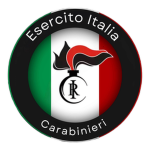 ESERCITO ITALIA • CARABINIERI
