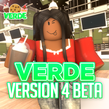 Verde V4 - Concept 2