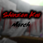 Shinzen Kai Merch