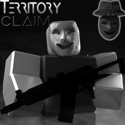 [ Territory Claim ] [BETA]
