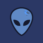 AlienBlue's Clothing