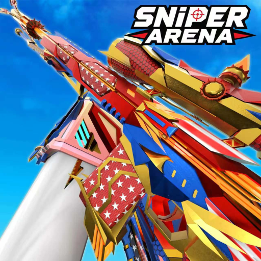 [🔥JULY 4TH] Sniper Arena