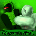 Bloxxer’s Final