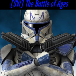 [SW] The Battle of Ages -FIXED-