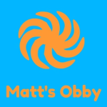 Matt's Obby