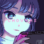 chovvas