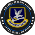 USAF | Air Force Security Forcеs