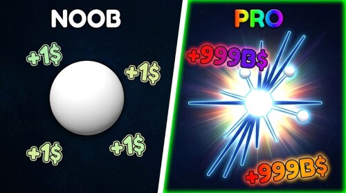 [🎲 UPDATE] Ball Game