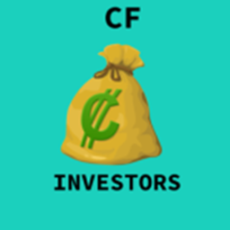 CF Investors Donation Game
