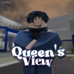 Queen's View High School