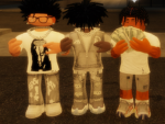 DS (dem shooters)