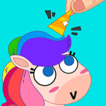 Unicorns I love