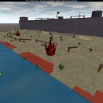 WWII D-Day: Utah Beach:!!!MEGA UPDATES!!!