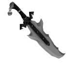 Immortal Sword: Menacing Mori