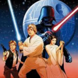 Star Wars