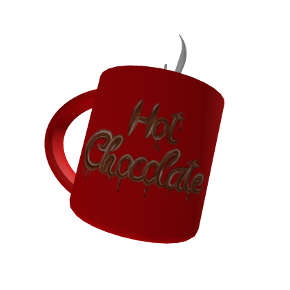 Hot Chocolate Mug thumbnail