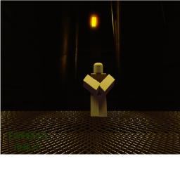 Corroded Realm