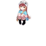 CRAZY ANIME PPL