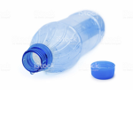 spilt dasani