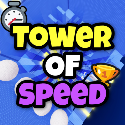 Tower of Speed 🏆