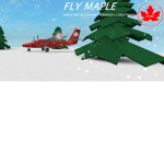 FlyMaple