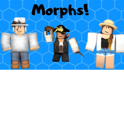TELAPORTED MOPHS MAP FUN