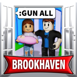 (FREE ADMIN) Brookhaven 🏡RP