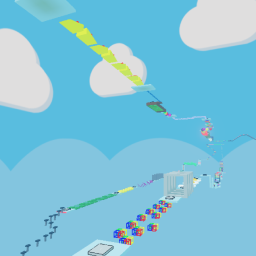 Easy Fun Obby