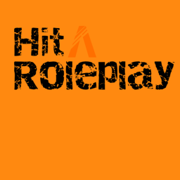 Orange Hit Roleplay