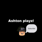 Ashton playz crazy squad
