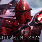 The Ancient Galaxy - WIP