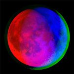 moon animating. Fan group
