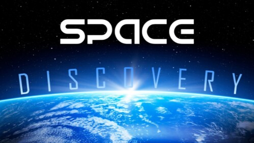 Space Discovery