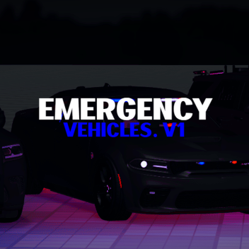 Emergency Vehicles