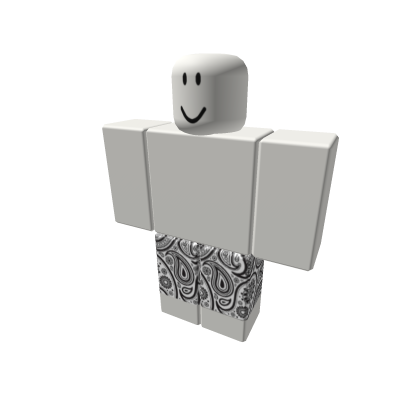 Paisley white tribal drip thumbnail