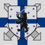 The Defence Forces of Ahnenmaa