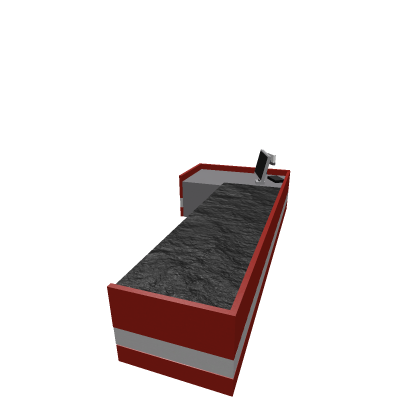 cash register