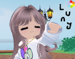 Lunyblox :3