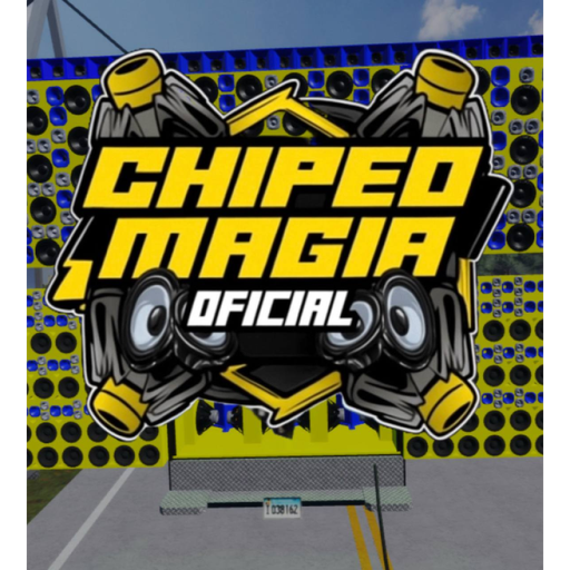 CHIPEO MAGIC OFFICIAL