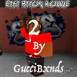 East Baton Rouge 2 [GANG LEADERS NEEDED!] icon