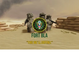 Fort Bla icon