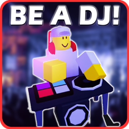 Be a DJ!