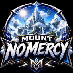 [New]Mount No Mercy