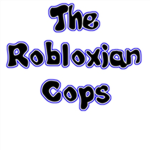 The Robloxian Police :D