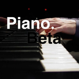 Piano. [BETA]