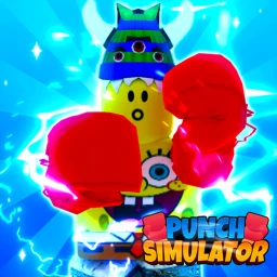 [BETA] 🥊Punch Simulator🥊 icon