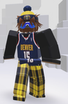 ~Official Denver Nuggets Community~
