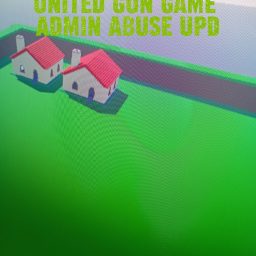 Admin abuse UNITED GUN GAME