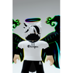 Liam’s server