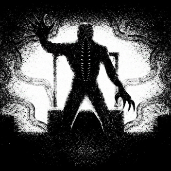 Tears Of The Forest
